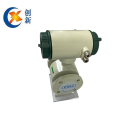 polyurethane lining electromagnetic flowmeter