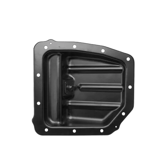IVAN ZONEKO 215102B020 Engine Oil Pan for Hyundai Kia Accent i30 ix20 Carens iii