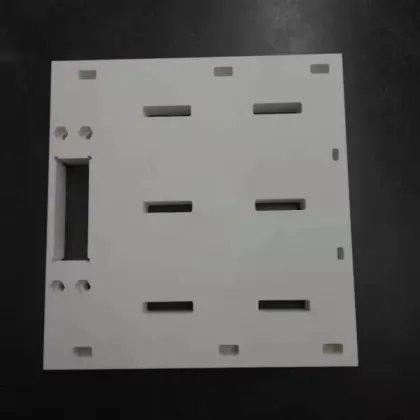 Fiberglass Products GPO3 UPGM 203 SMC Laminate Sheet