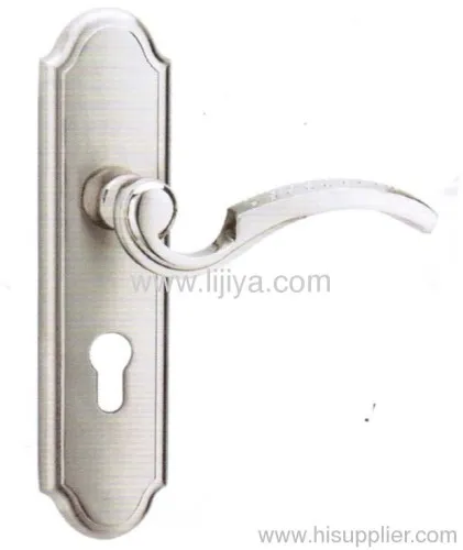 Mortise Lock For Wooden Door 