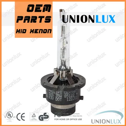 HID Xenon D2s Osram Lamps