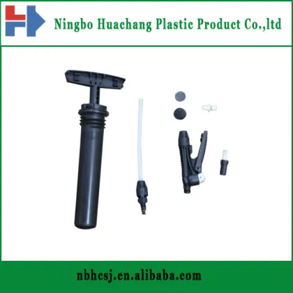 plastic car wash cleanning tool/plastic car wash equipment