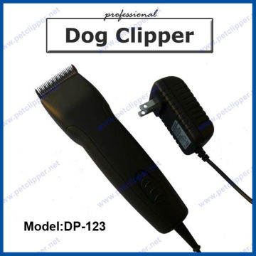 Professional Pet Clipper Compatible with Oster A5 Blades