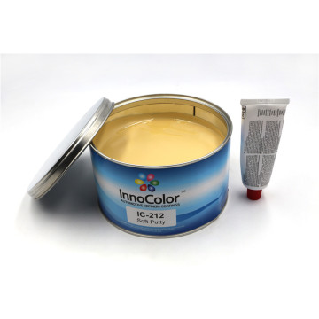 InnoColor Car Paint 2K Multifunctional Body Filler