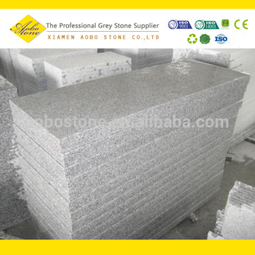 Cheap G655 Granite Outdoor Paving Stones
