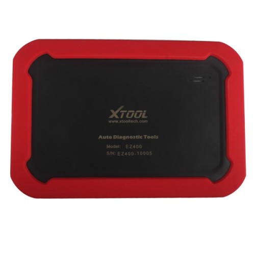 XTOOL EZ400 Diagnosis System with WIFI