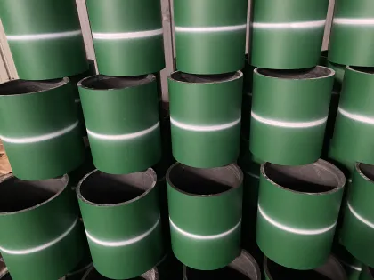 API5CTTubing and casing Coupling N80 Casing