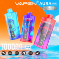 VAPEN AURA 100K Vape za jednokratnu upotrebu, veleprodaja EU