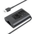 65W προσαρμογείς φορητού υπολογιστή USB PD φορτιστή για Dell