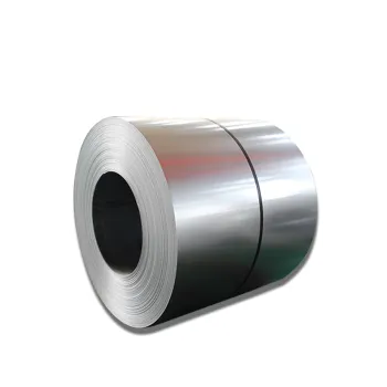 Zinc Aluminum Magnesium Coated Steel Coil for Thailand