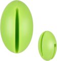 Clip clip del termometro clip clip verde clip