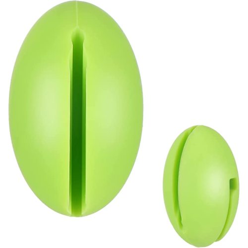 Thermometer Clip Silicon Cup Clip Green Pot Clip