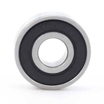 6900-2RS Sealed Deep Groove Ball Bearing