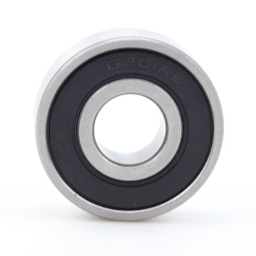 6900-2RS Sealed Deep Groove Ball Bearing