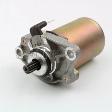 Motorstarter für Piaggio PGO G-MAX 2T 50 0000-0000 "könnte direkt als geeigneter Titel für eine Suchmaschinenabfrage verwendet werden. Starter 50 0000-0000 "könnte gut funktionieren.