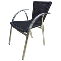인기있는 디자인 정원 가구 등나무 의자