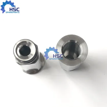 Krones glass filler machines  HSC008024TUBING