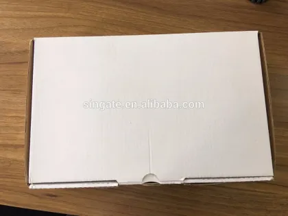 RED green ul cul etl listed rechargeable led emergency exit light with exit sign for evacuation