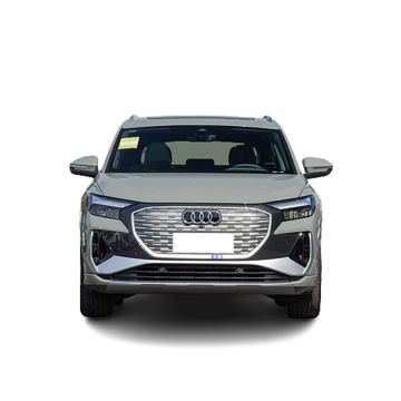 2024 Audi Q4 E-Tron : 605km 범위의 장거리 전기 SUV 판매