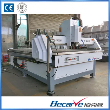 CNC Engraving Carving Cutting Machine 1325