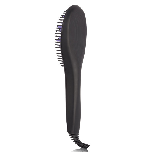 Innovative Hair Straightening Brush