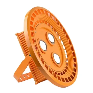 Wholesale IP67 Gas Station LED Explosion Proof High Bay Lamp 150W