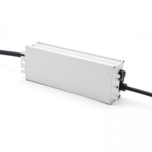 LED Showbox LIGHT Driver 100W IP67