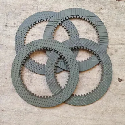 6I8912 Caterpillar Grader Friction Disc