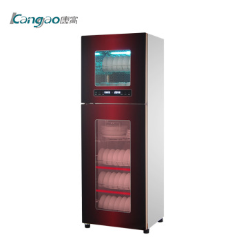 UV-C Cabinet: Utsil Sterilizer &amp; Towel Warmer