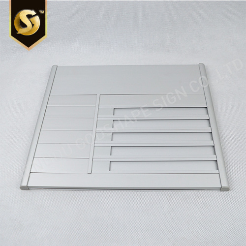 Office Wall Nameplates Aluminum Plaques