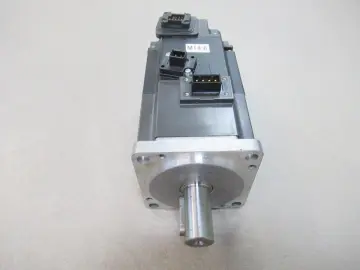 HF-KE23 Mitsubishi Servo Control System Motor Module