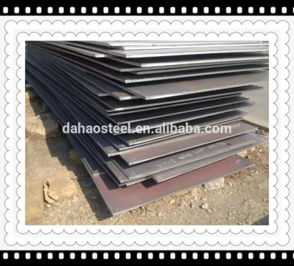 buildings materials ! steel Plate