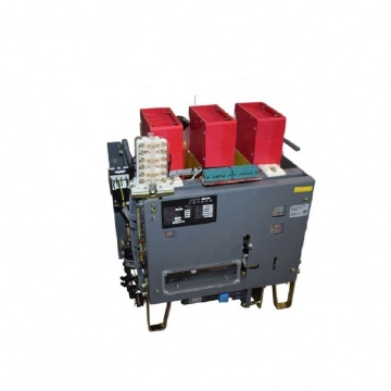 ACB Air Circuit Breaker ขนาดกะทัดรัด DW15 Series 630A-2500A