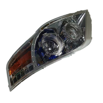 Auto Parts Bus Combinación Lámpara de cabeza delantero delantero delantero delantero para Yutong Higer