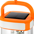 Lanterna de acampamento com bateria recarregável à prova d&#39;água