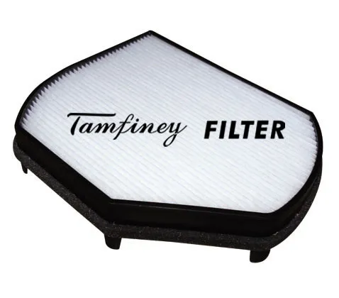 Auto Cabin Air Filters 210 830 06 18 202 830 03 18 
