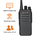 Ecome ET-D40 DMR Digital Radio Machine Walkie Set Walkie Set