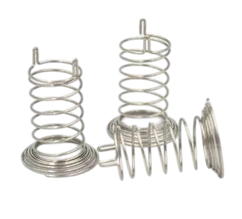 PCB Mounting Springs (Contact Springs)