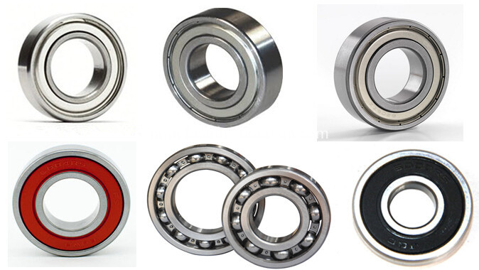 bearings 6001