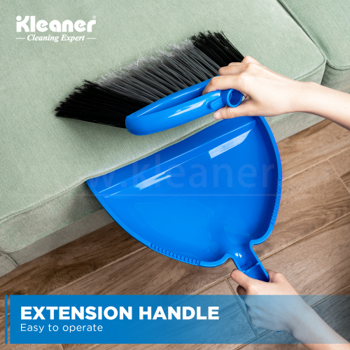 Pá de lixo KC2303 resistente