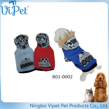 Outdoor Comfortable Breathable pet clothes dog