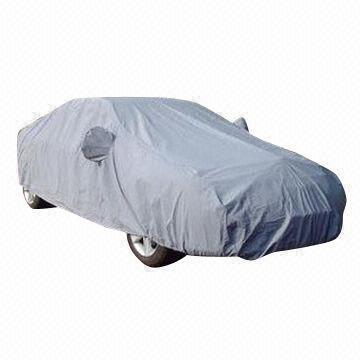 سيارة بيفا حماية الغطاء