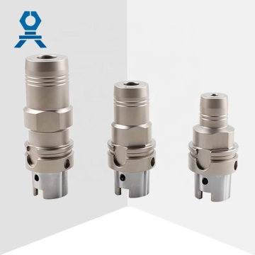 HSK32A &amp; HSK63A حامل الأدوات الهيدروليكية - 20Crmnti مادة تشاك