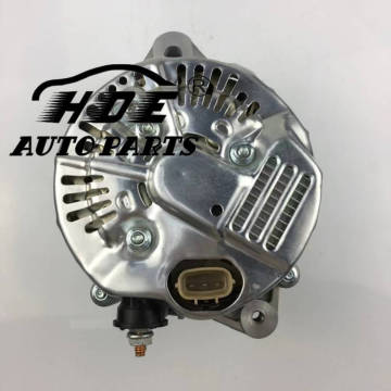 HDE AUTO PARTS Car Alternator 27060-66100 for Toyota Land Cruiser FZJ100