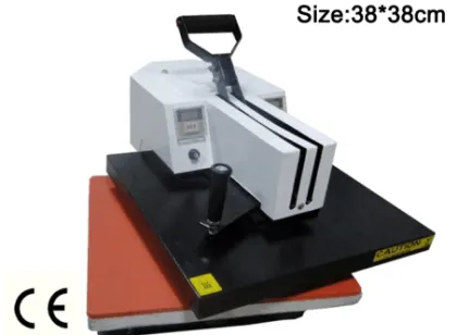 hot fix rhinestone machine