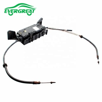 Ενεργοποιητής φρένων στάθμευσης για Renault Scenic 2 03-09 8200418647 8200522625