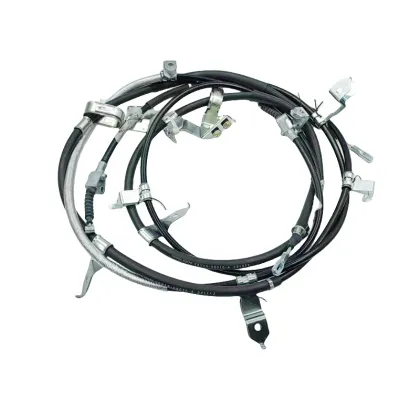 Jinlong Haig H5C HiAce Brake Cable Assembly