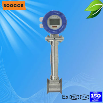 AS Liquid Flange Standard Low Cost Vortex Flow Meters