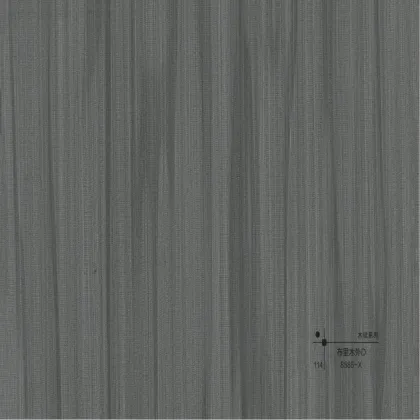 Wood Grain Wall Panels for Modern Interior Decoration