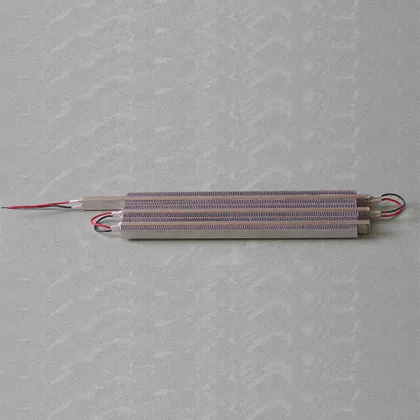 PTC room warmer heater